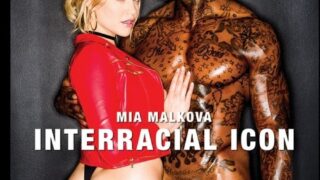 Interracial Icon Vol. 7 free full porno movies